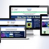 DrMurraysOnline.com Google Mobile-Friendly 3dCart Redesign