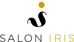 Salon Iris Partner Logo